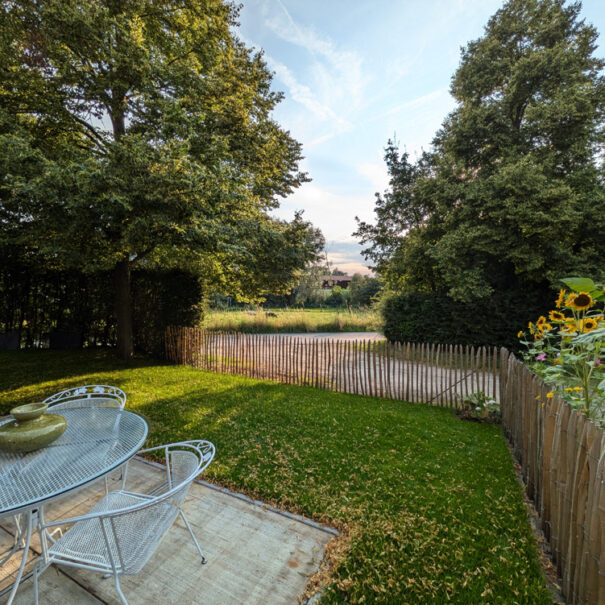 Tuin